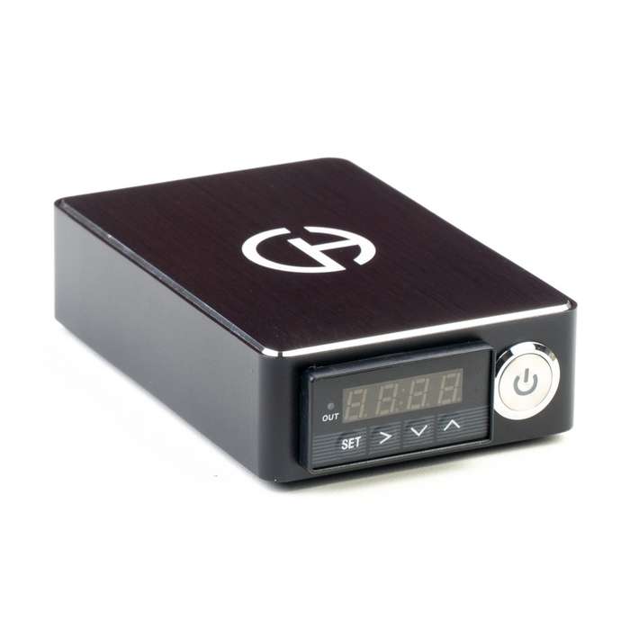 Flowerpot Vaporizer