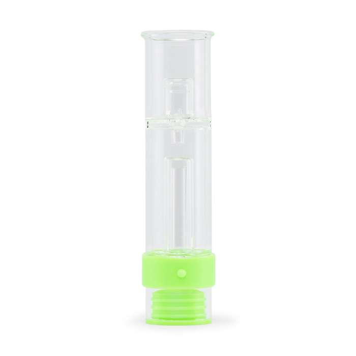 Sai Straight Glass Bubbler