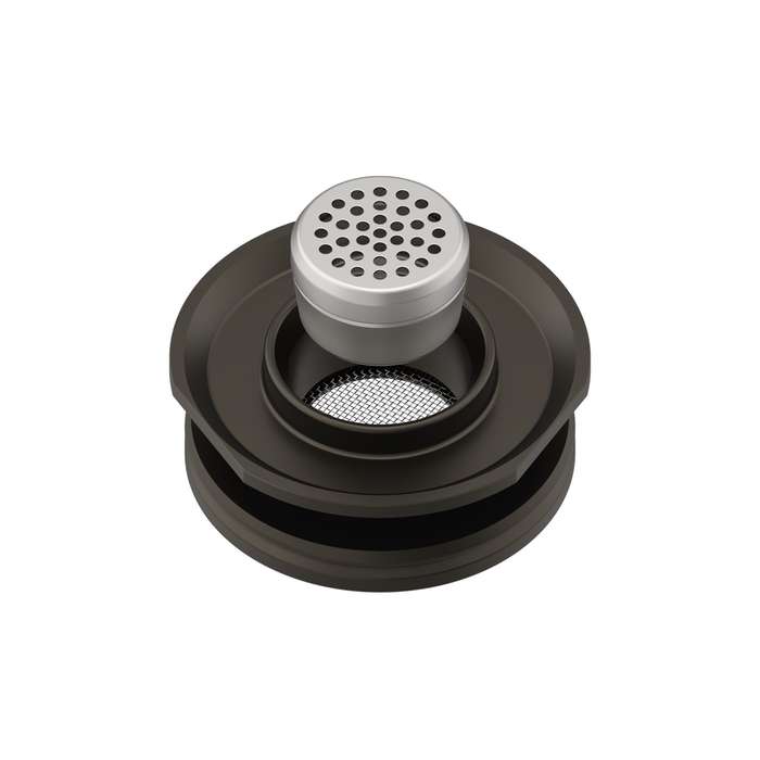 Filling Chamber Reducer for Volcano Hybrid