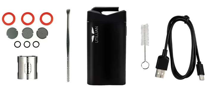 Utillian 723 Vaporiser