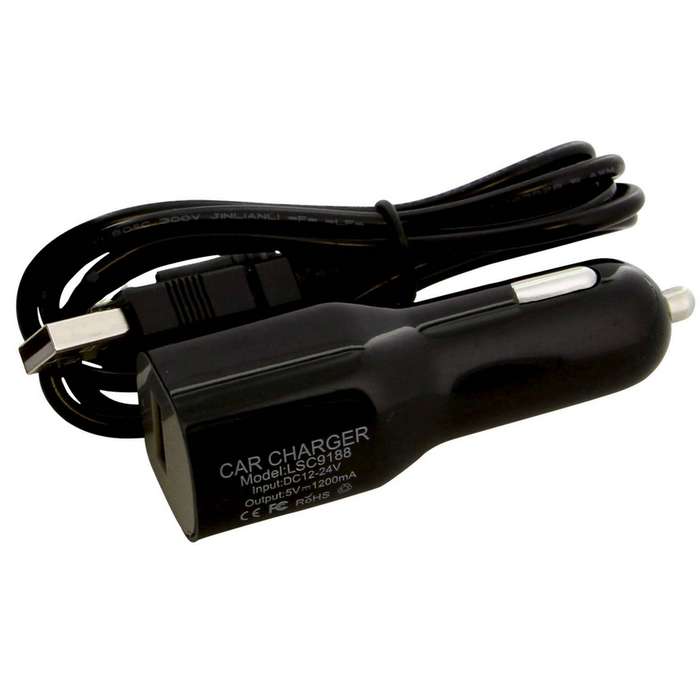 Arizer Air Car Charger