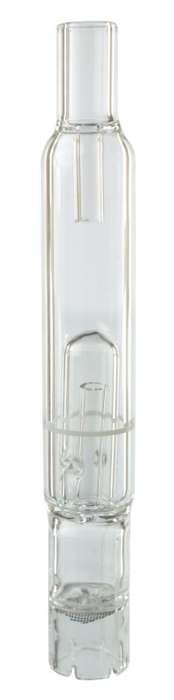 Arizer Easy Flow Glass Bubbler Mouthpiece