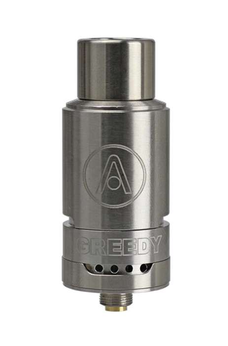 Atmos Greedy Attachment (510 Threading)