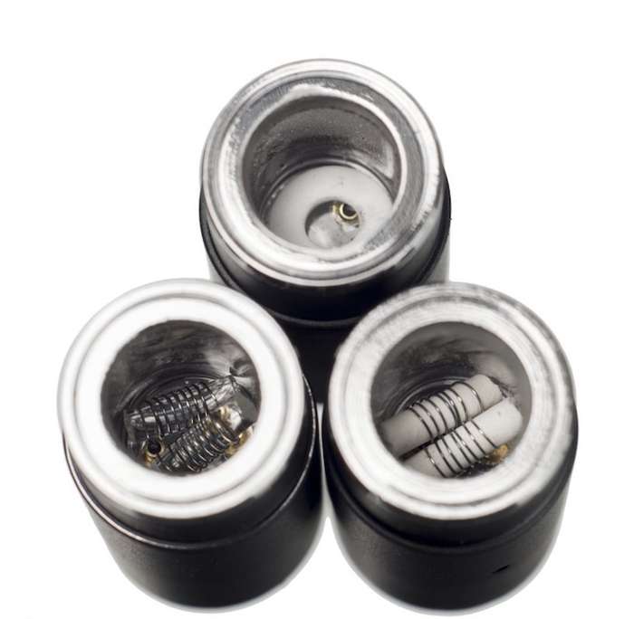 Dr. Dabber Aurora Atomizer