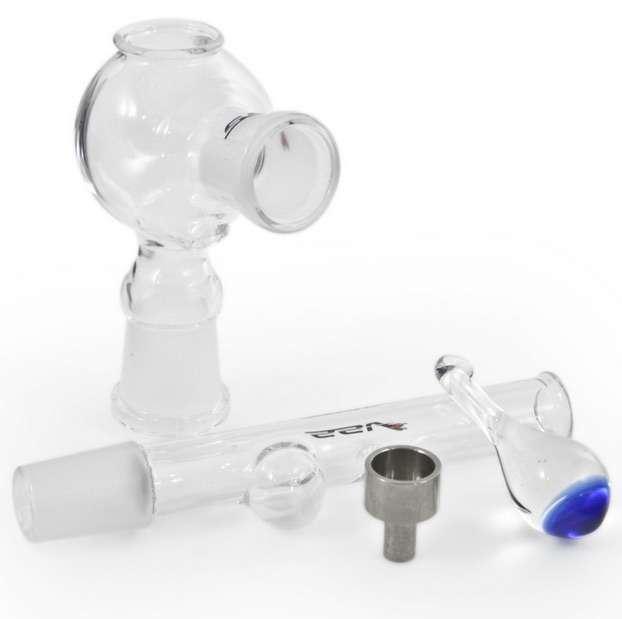 SSV Essential Oil Vapour Kit