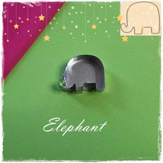 Elephant Cutter