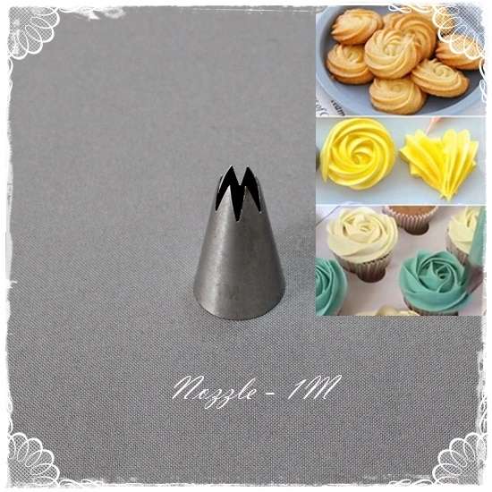 Nozzle - 1M
