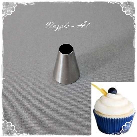 Nozzle - NO 1A