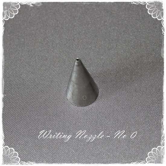 Nozzle - No0