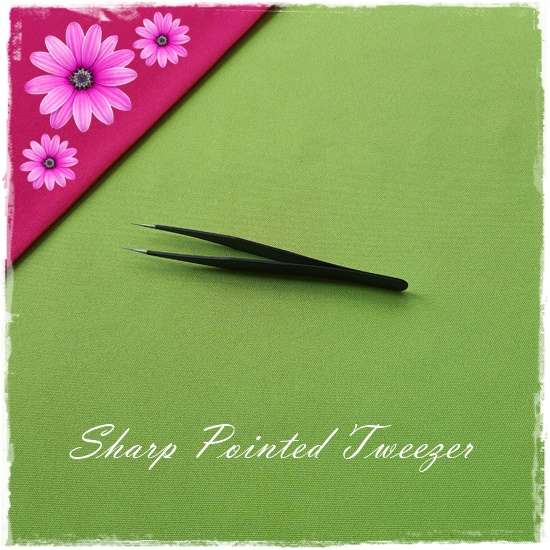 Tweezer