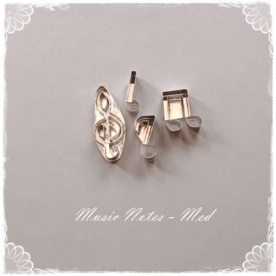 Musical Notes