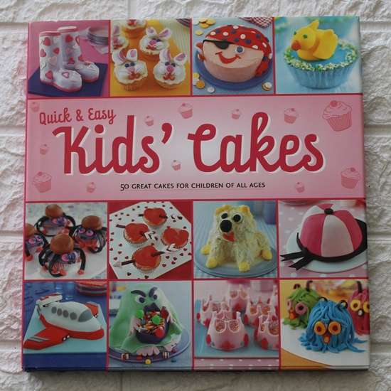 Kids Cakes