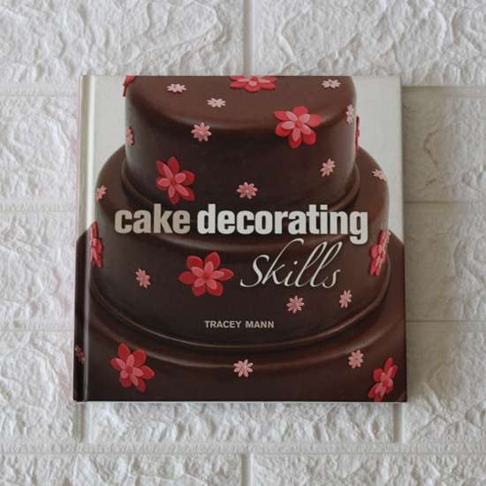 Cake Decorating Skills