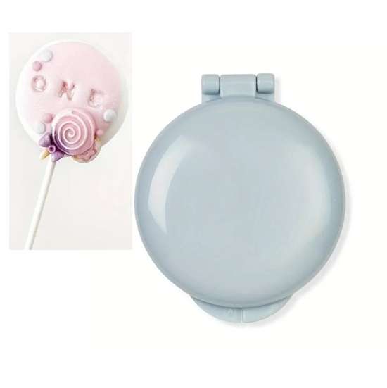 CakePop Mould