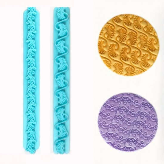 Border Impression Embosser