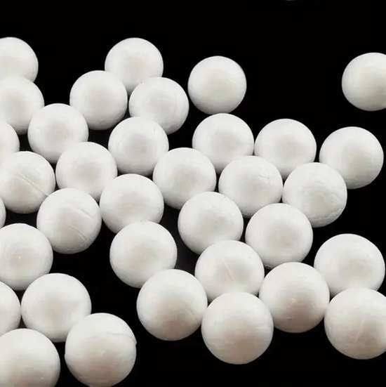 Polystyrene Foam Balls