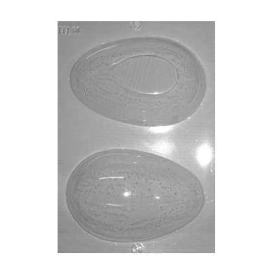 Large Easter Egg Mould