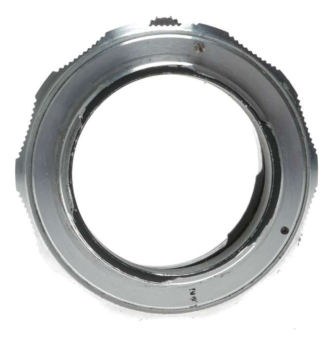 Ihagee Exakta Camera Adapter Extension Rings Tube