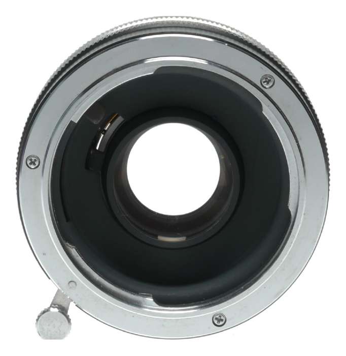 Vivitar Automatic Tele Converter 2X-7 EE Konica AR Mount