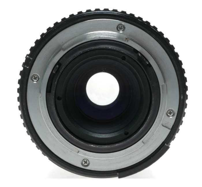 OZECK Super Auto Zoom 1:5.5 f=80-200mm Nikon NI Lens Mount