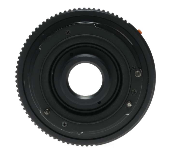 Mamiya Sekor CS Auto Wide Angle Camera Lens 1:2.8 f=28mm