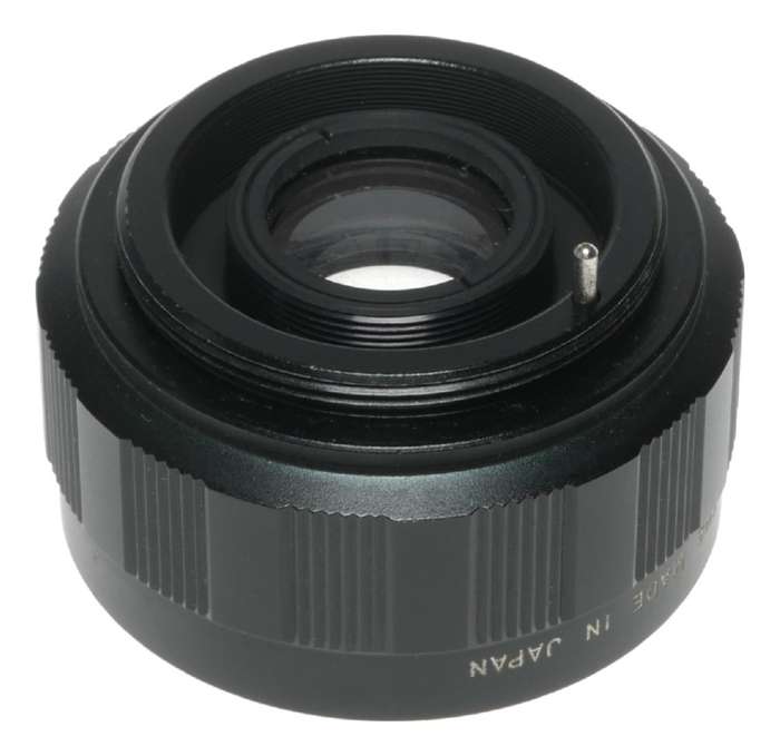 Vincor Auto 2x Converter 42mm Thread Mount Doubler