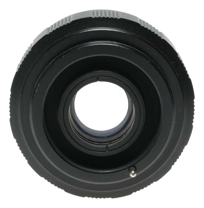 Vincor Auto 2x Converter 42mm Thread Mount Doubler