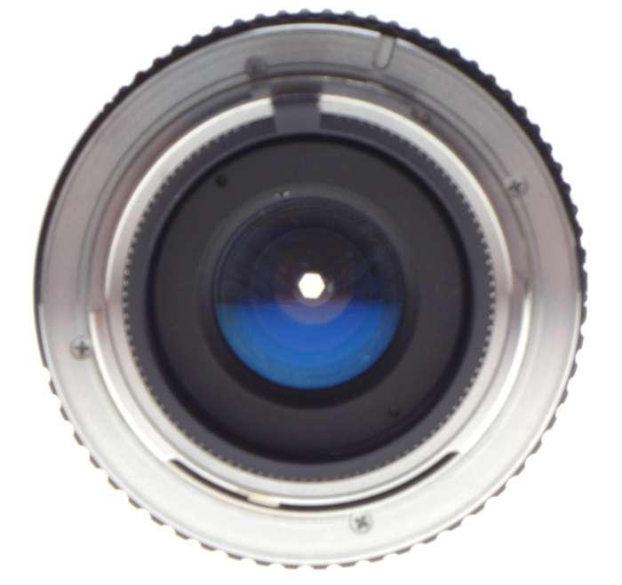 Zivnon TMC Zoom 1:4.5 Classic 35mm SLR Film Camera Lens