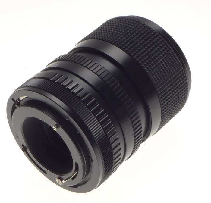 Exakta 35-70mm 1:3.5-4.5 MC Macro SLR 35mm Film Camera Lens