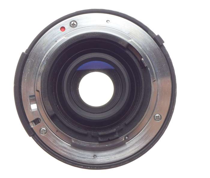 Sigma Zoom-K 1:4-5.6 f=70-210mm Multi Coated Classic 35mm SLR Film Camera Lens