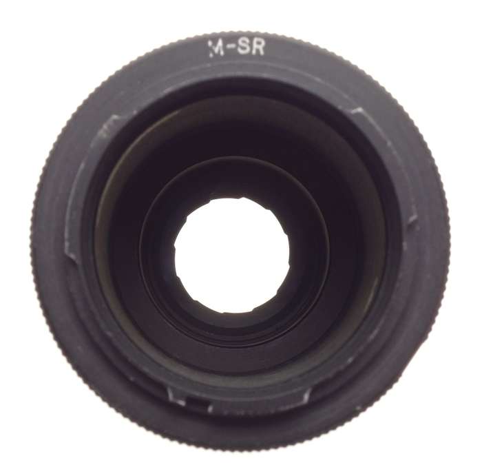 Creman Tele Zoom 1:5.6 f=100-200mm vintage SLR camera lens