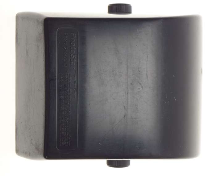 ROLLADEX for photography ROTARY Showcase Nikon collectible