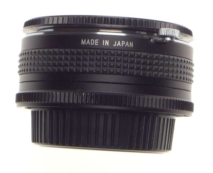 Konica OSAWA MC4 x2 Tele converter adapter for SLR camera