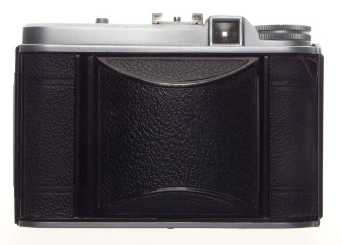 Voigtlander PERKIO II Vintage Folding camera Color Skopar 3.5/80 - Voigtlander