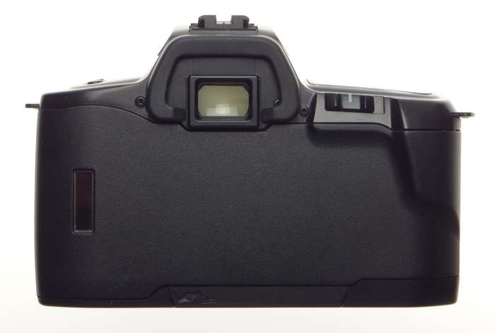 Minolta DYNAX 303si SLR 35-80mm Zoom SLR film camera lens