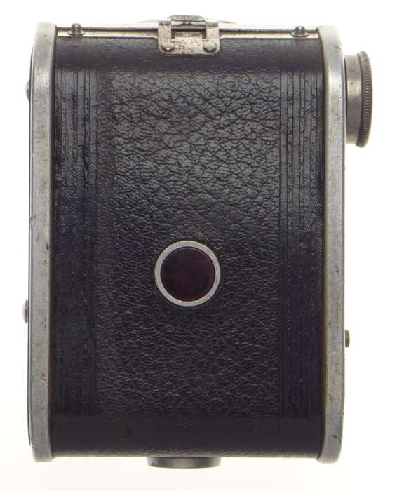 DUAFLEX Kodak Box type vintage 120 film camera Kodak Kodet lens