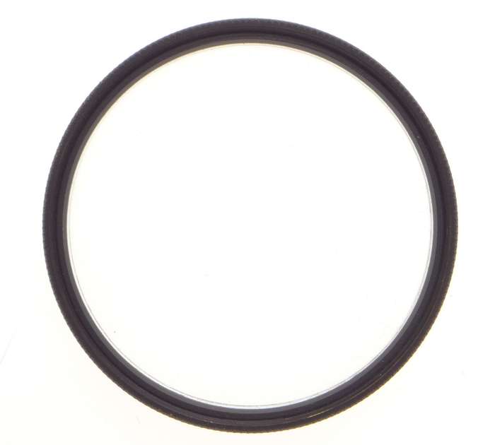 HELIOPLAN Yellow 8 Light Filter ES 55 UV filter Boxed MINT