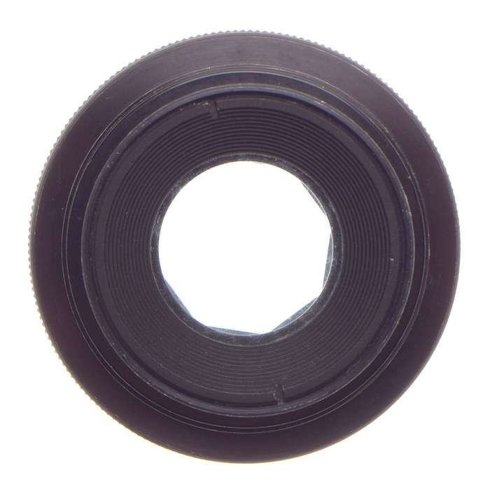 EL-Nikkor 1:2.8 f=50mm enlarging lens vintage film old used condition. - Nikon