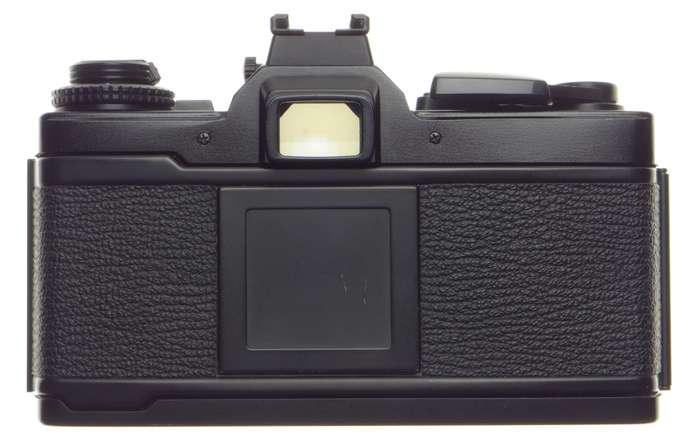 Olympus OM-4 Ti Black SLR 35mm Titanium film camera 1.8/50mm Zuiko kit