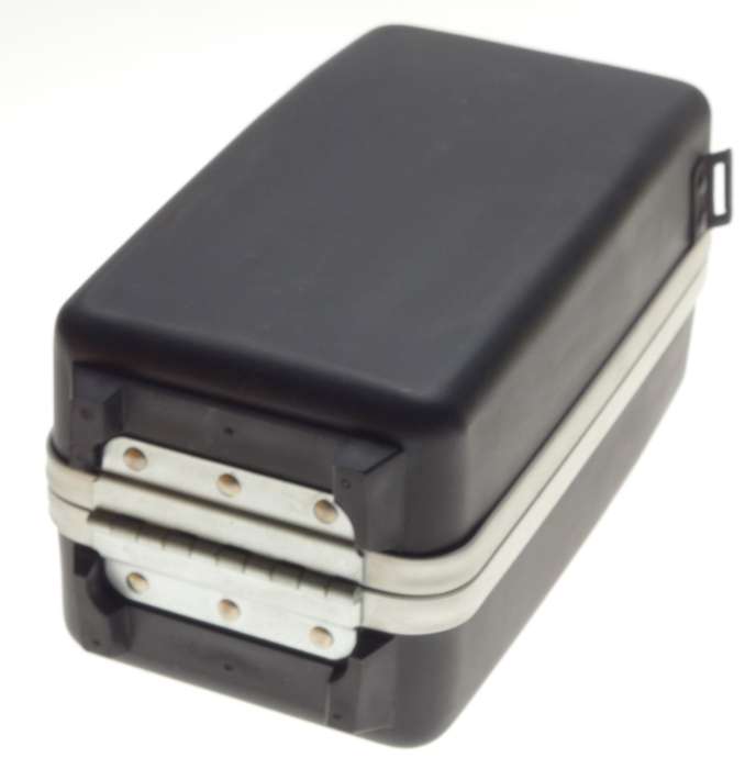 Kodak instamatic M2 M4 case strap box and manual used condition - Kodak