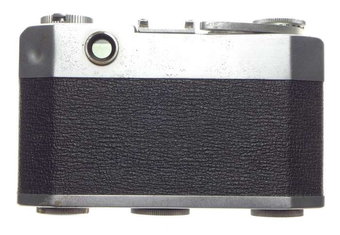 Pax M4 Anastigmat 2.8 f=45mm LUMINOR sub Miniature