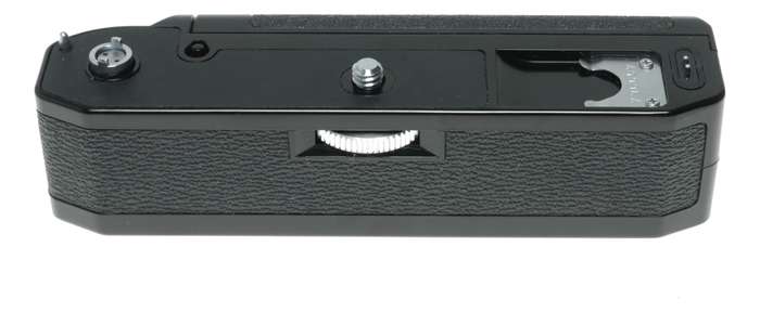 Canon Automatic Film Power Winder A Series SLR Camera