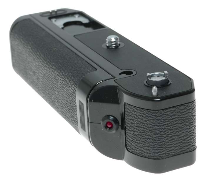 Canon Automatic Film Power Winder A Series SLR Camera