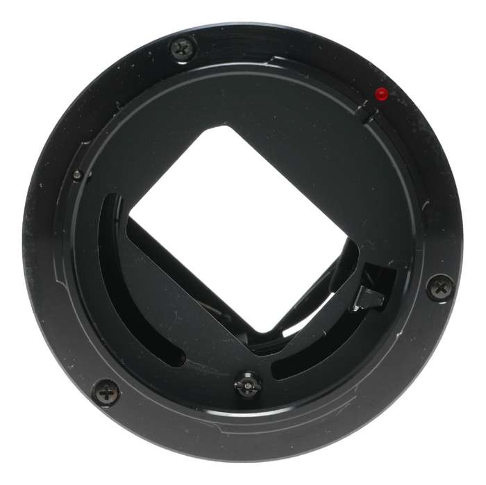 Canon FD50 SLR Camera Lens Extension Tube FD Mount 50mm