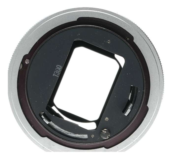 Canon FD50 SLR Camera Lens Extension Tube FD Mount 50mm