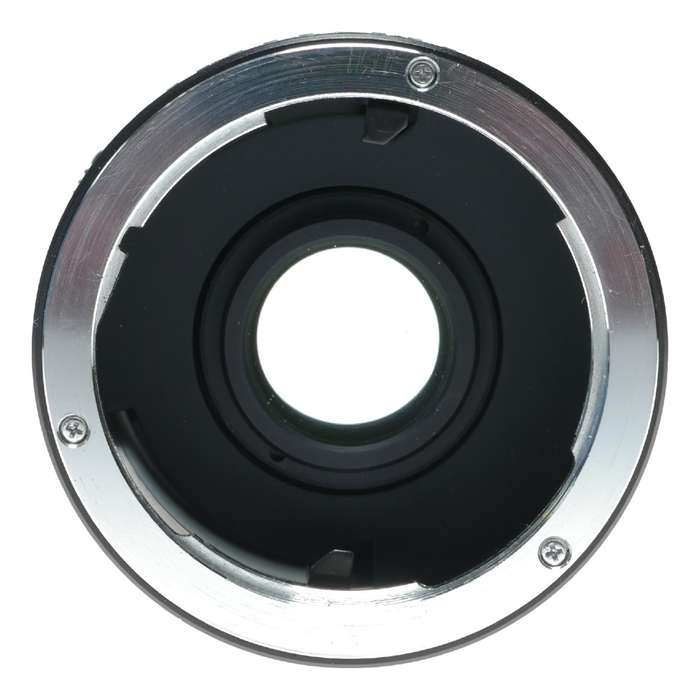 Tokina RMC Doubler x2 Tele Converter Lens for Olympus OM SLR Camera