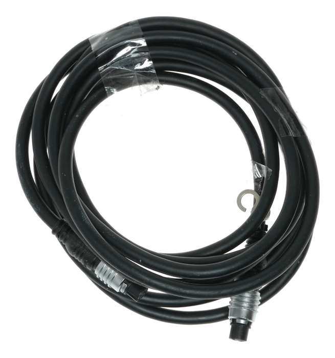 Olympus OM-System TTL Cord T Electronic Flash Sync Cable