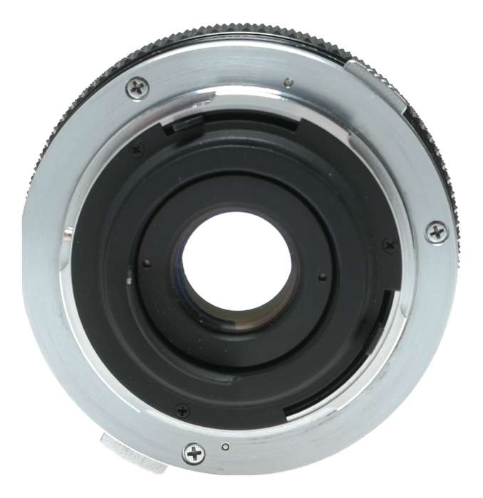 Olympus OM MC Auto-Macro 1:3.5 f=50mm SLR Camera Lens