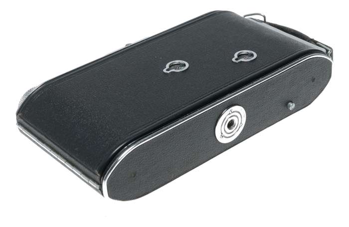 Ensign Selfix 420 Folding 120 Film 6x6 6x9 Format Film Camera