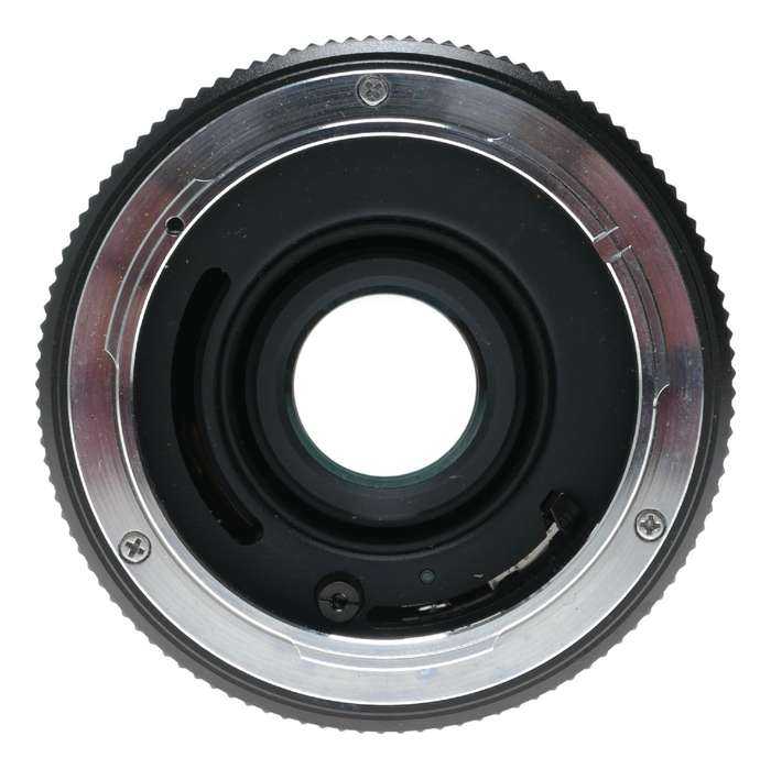 Vivitar 2x Macro Focusing Teleconverter C/FD Canon Mount